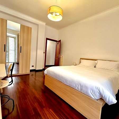 The Lumen Apartment Rome Buitenkant foto