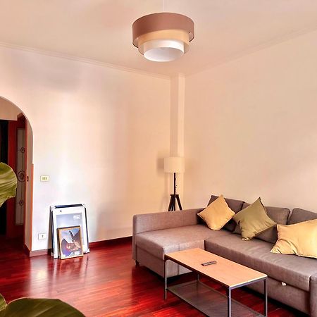 The Lumen Apartment Rome Buitenkant foto