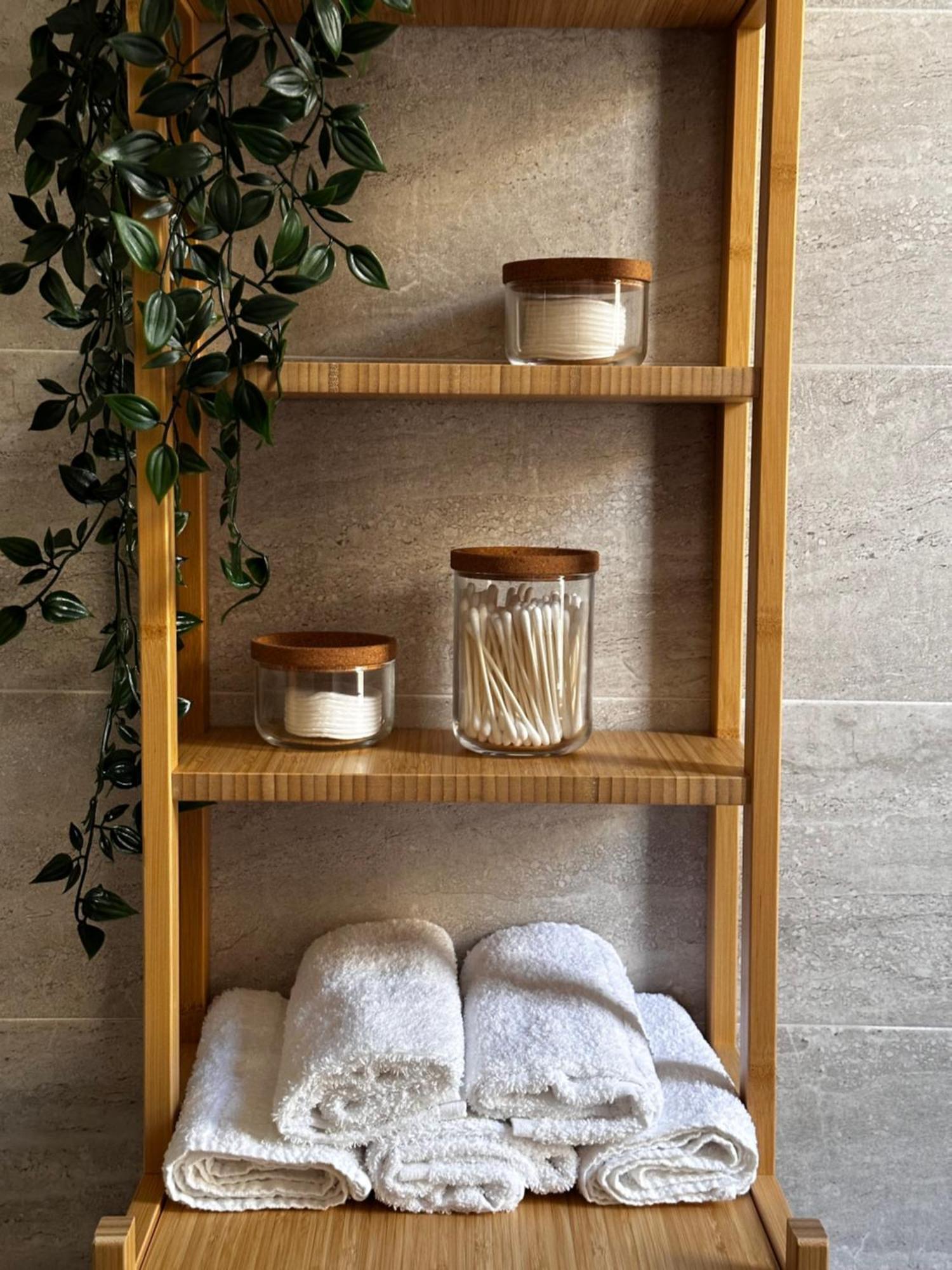 The Lumen Apartment Rome Buitenkant foto