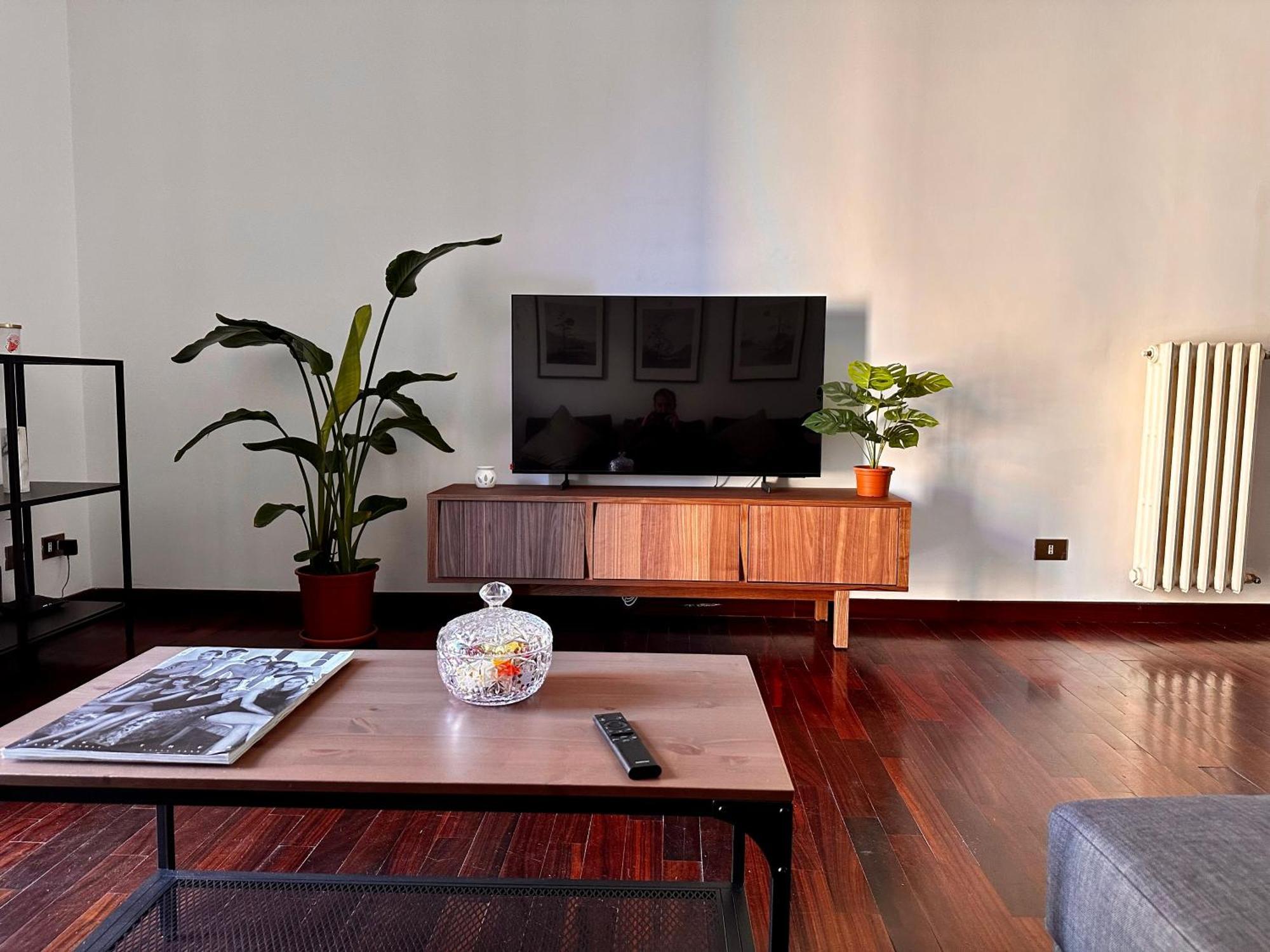 The Lumen Apartment Rome Buitenkant foto