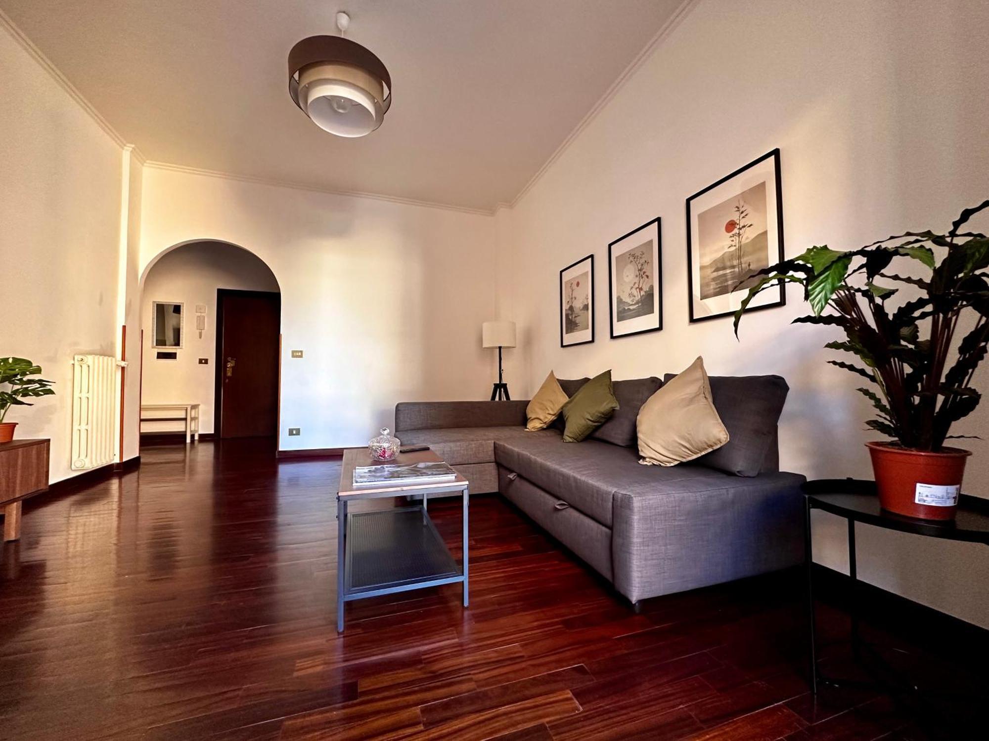 The Lumen Apartment Rome Buitenkant foto