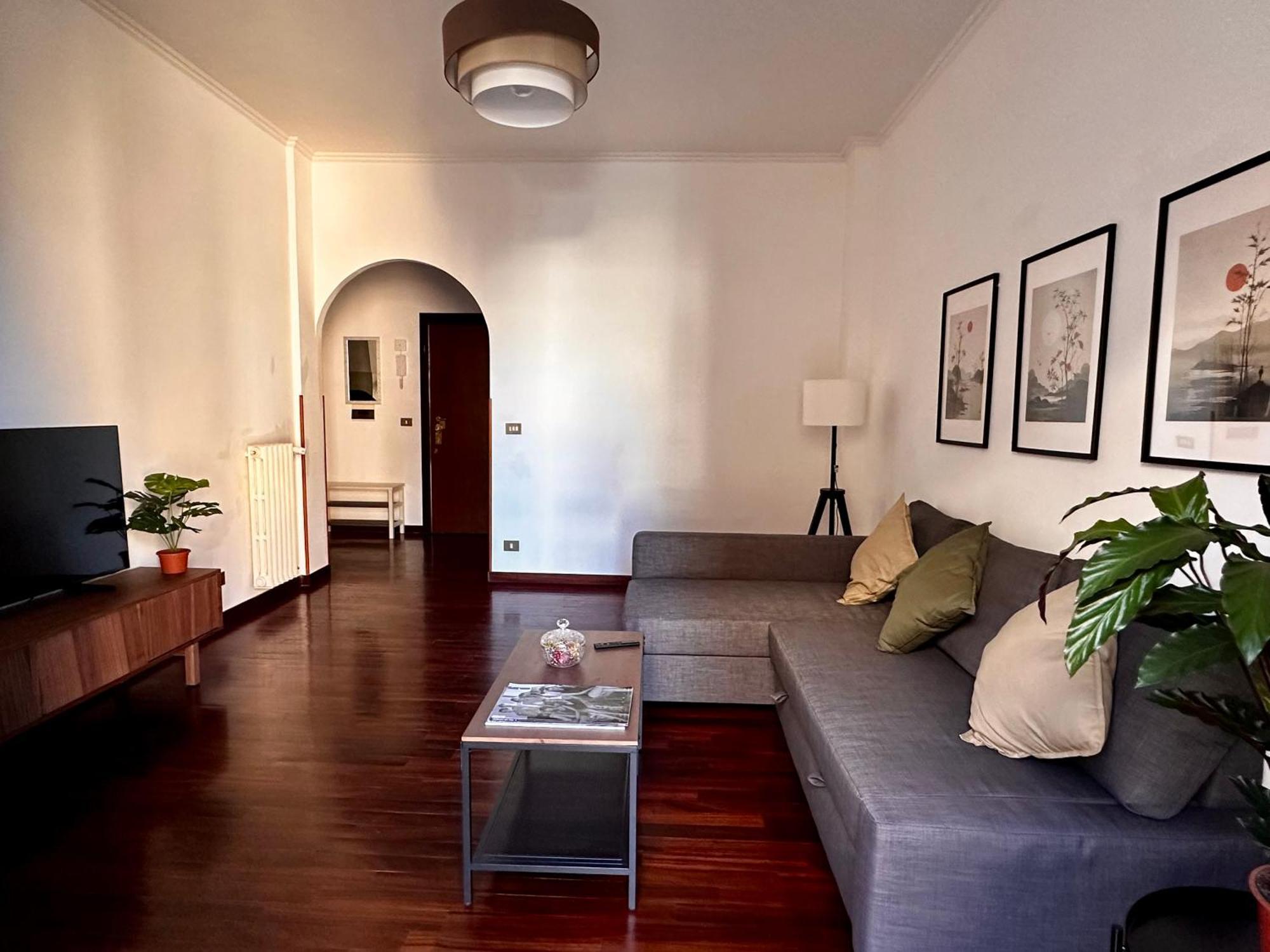 The Lumen Apartment Rome Buitenkant foto