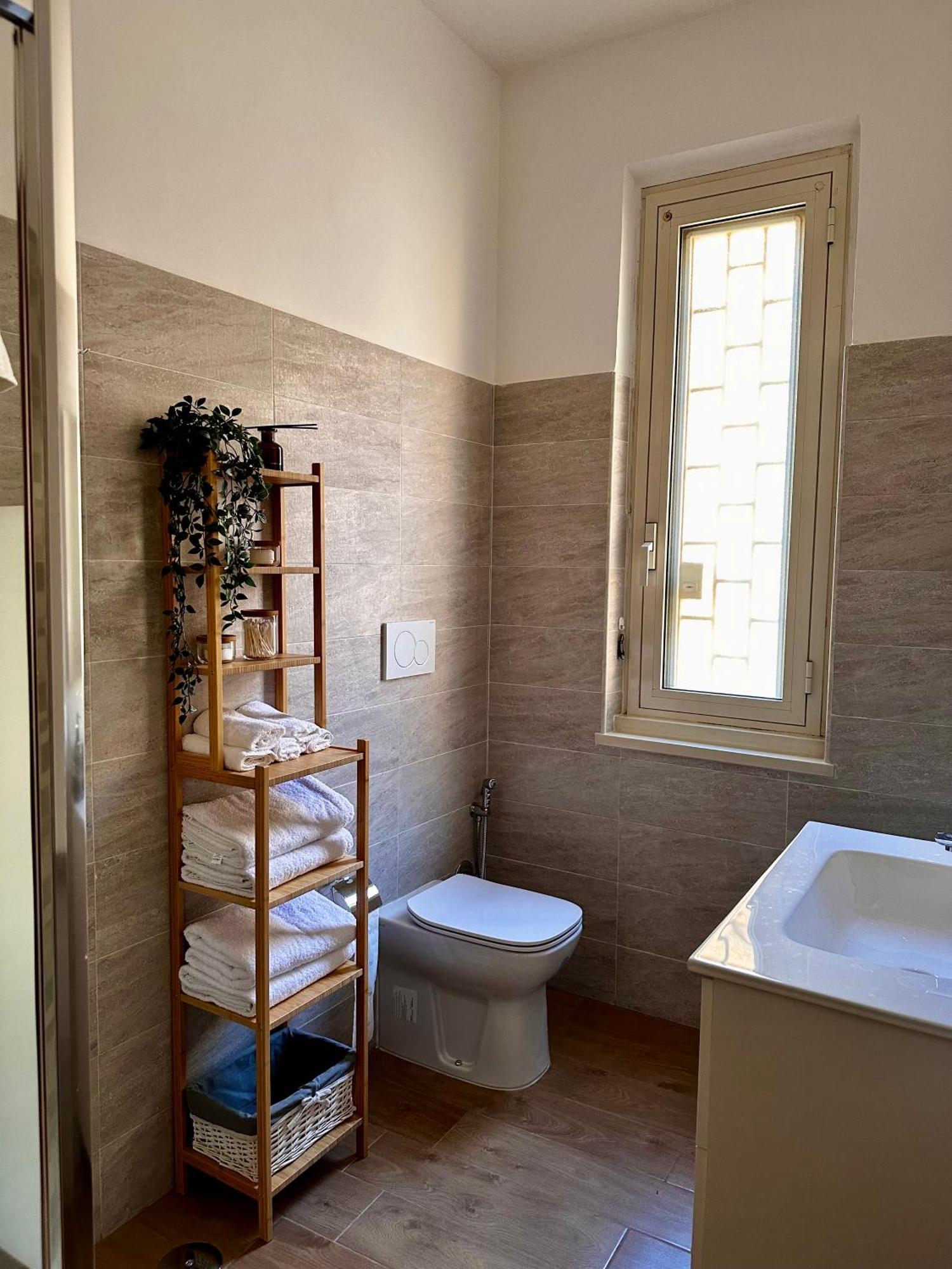 The Lumen Apartment Rome Buitenkant foto