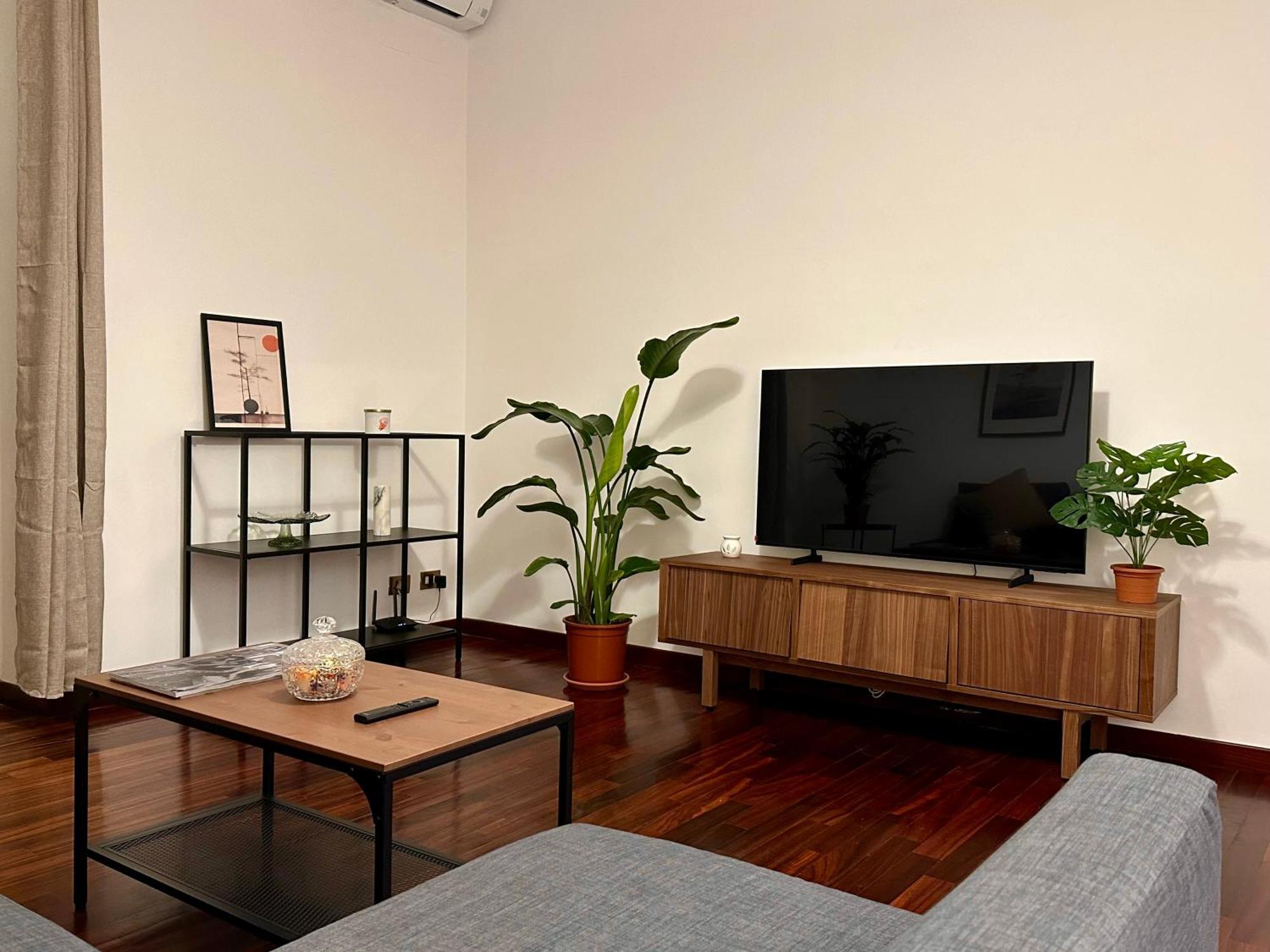 The Lumen Apartment Rome Buitenkant foto