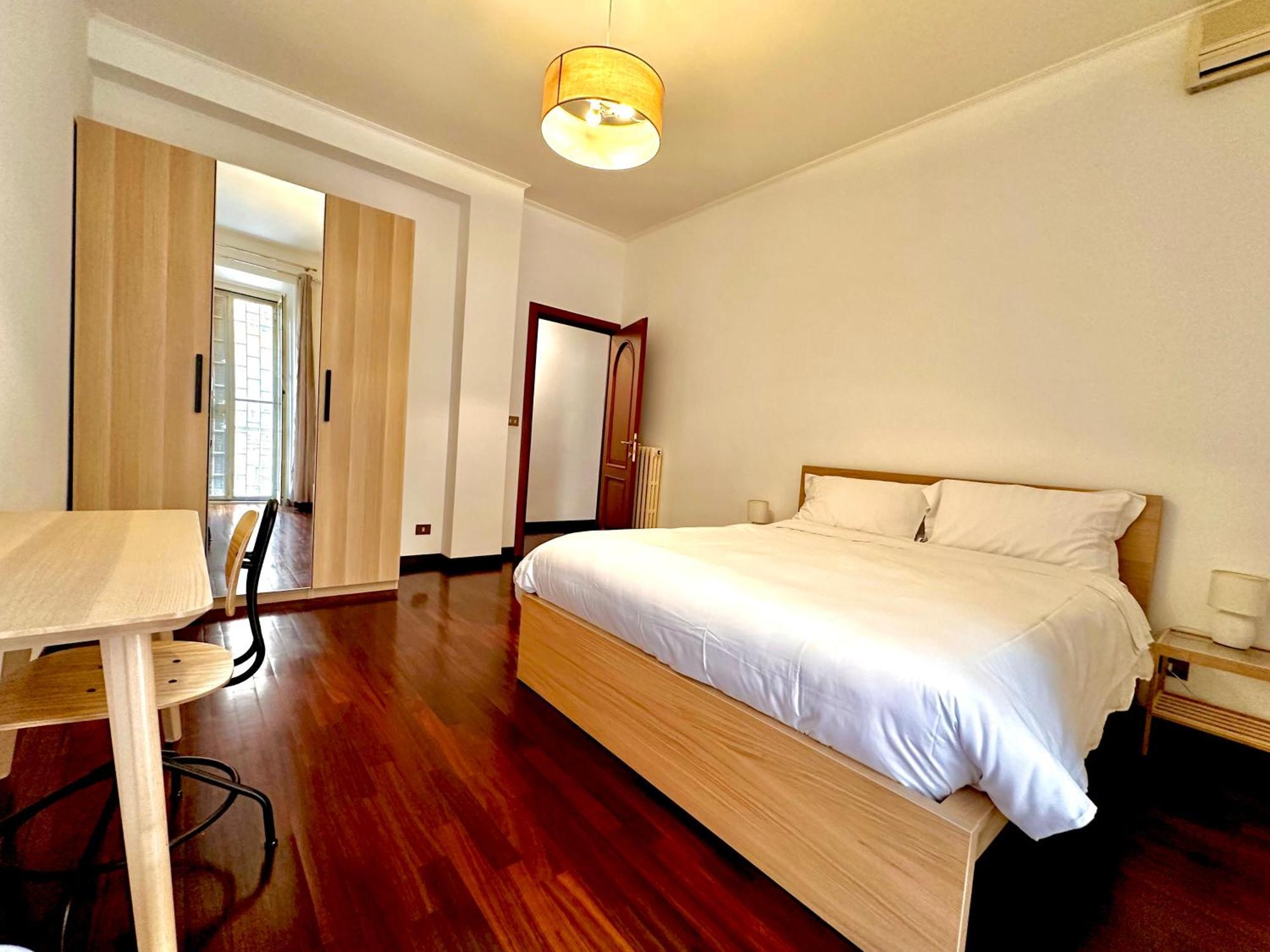 The Lumen Apartment Rome Buitenkant foto