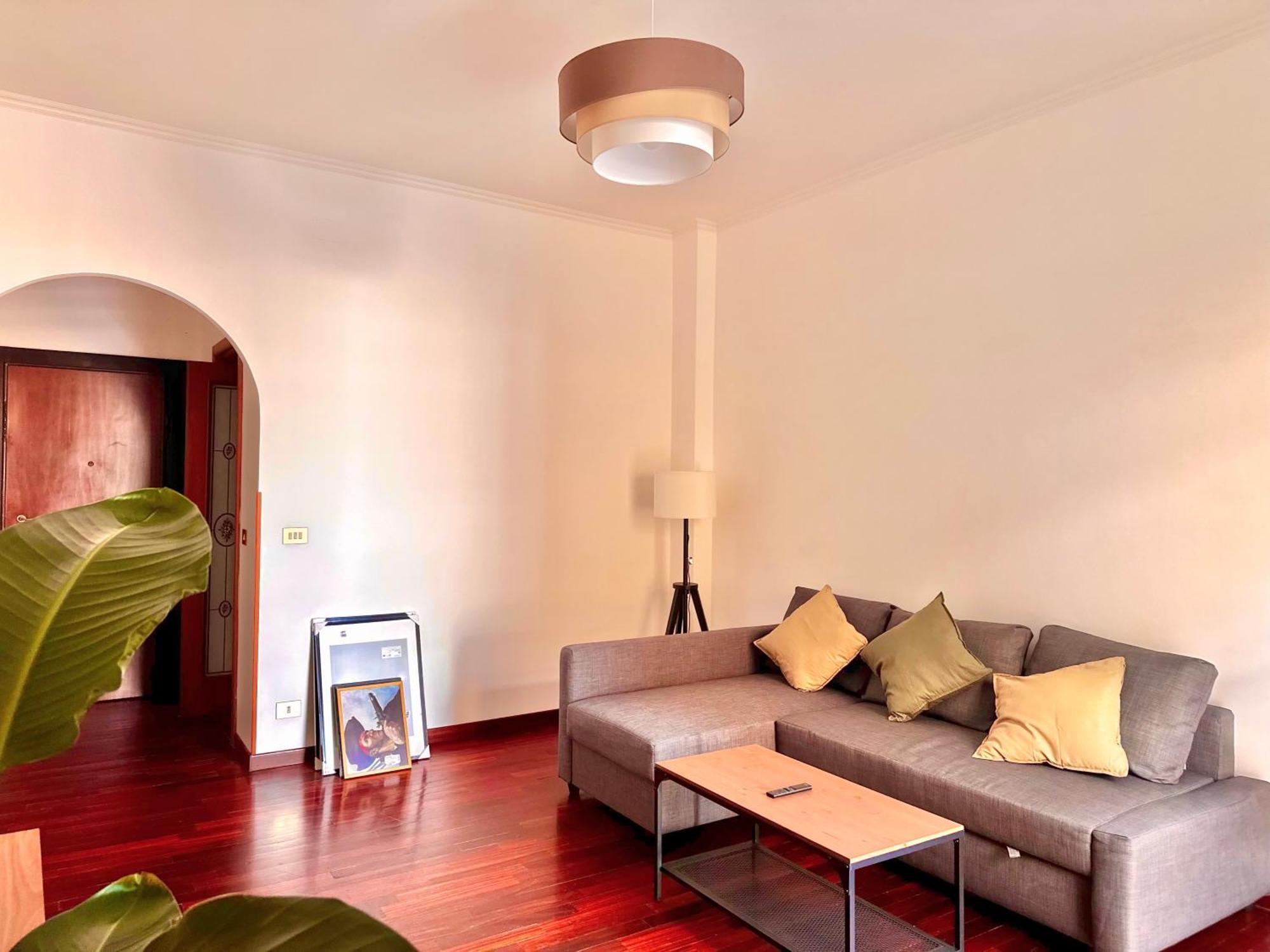 The Lumen Apartment Rome Buitenkant foto