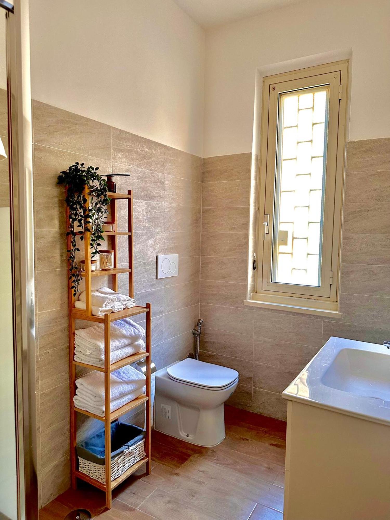 The Lumen Apartment Rome Buitenkant foto