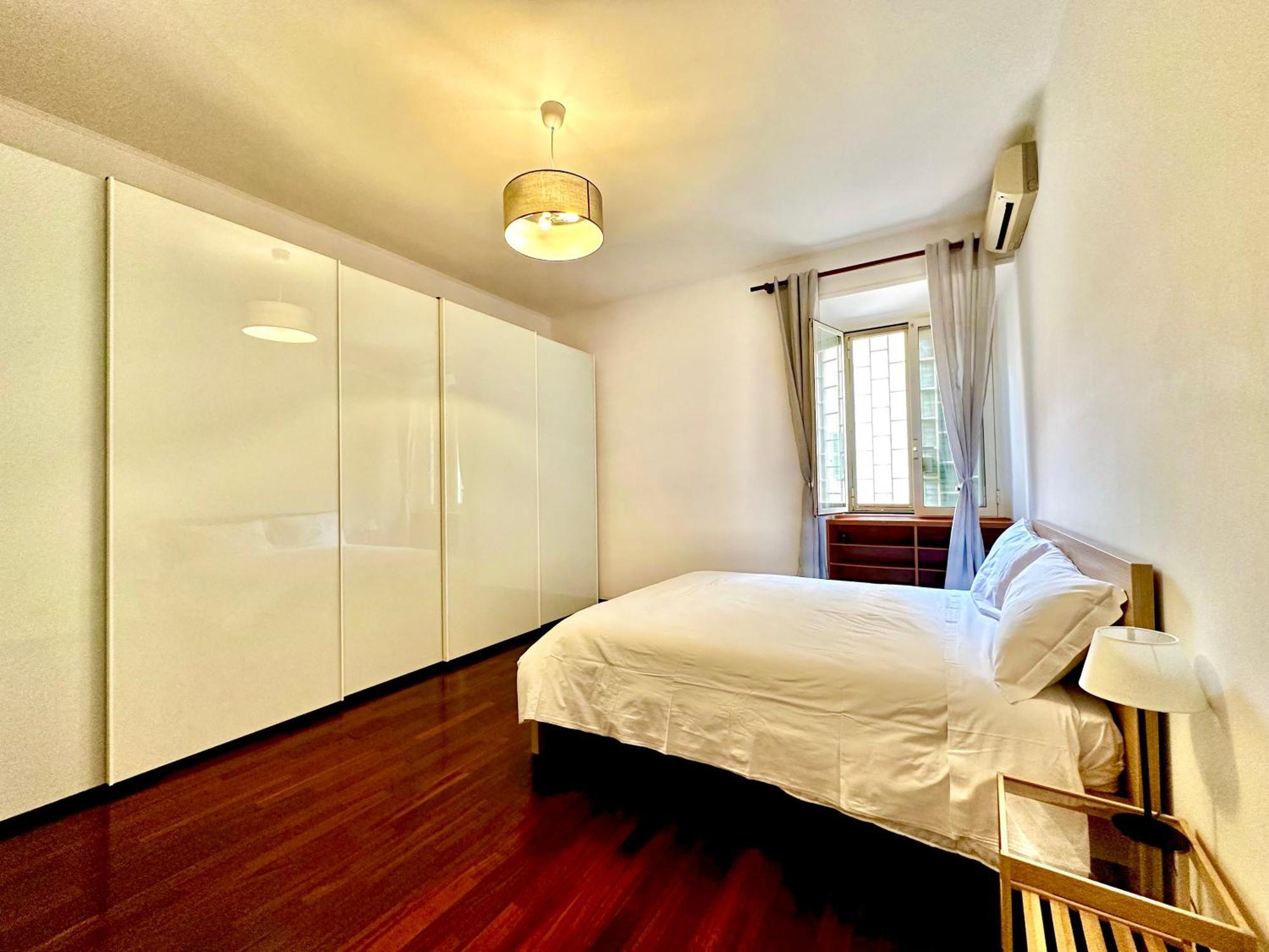 The Lumen Apartment Rome Buitenkant foto